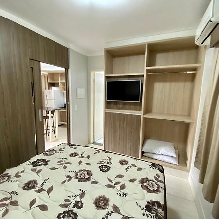 Di Roma Lacqua Caldas Novas Park 24H, Com Roupas De Cama E Banho Buitenkant foto